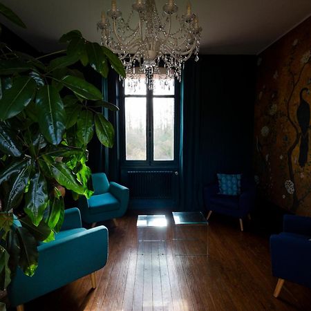 Le Jardin, Chambres D'Hotes En Baie De Somme Cahon エクステリア 写真