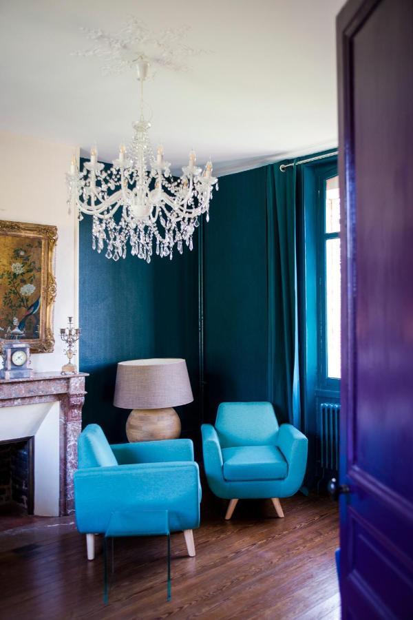 Le Jardin, Chambres D'Hotes En Baie De Somme Cahon エクステリア 写真