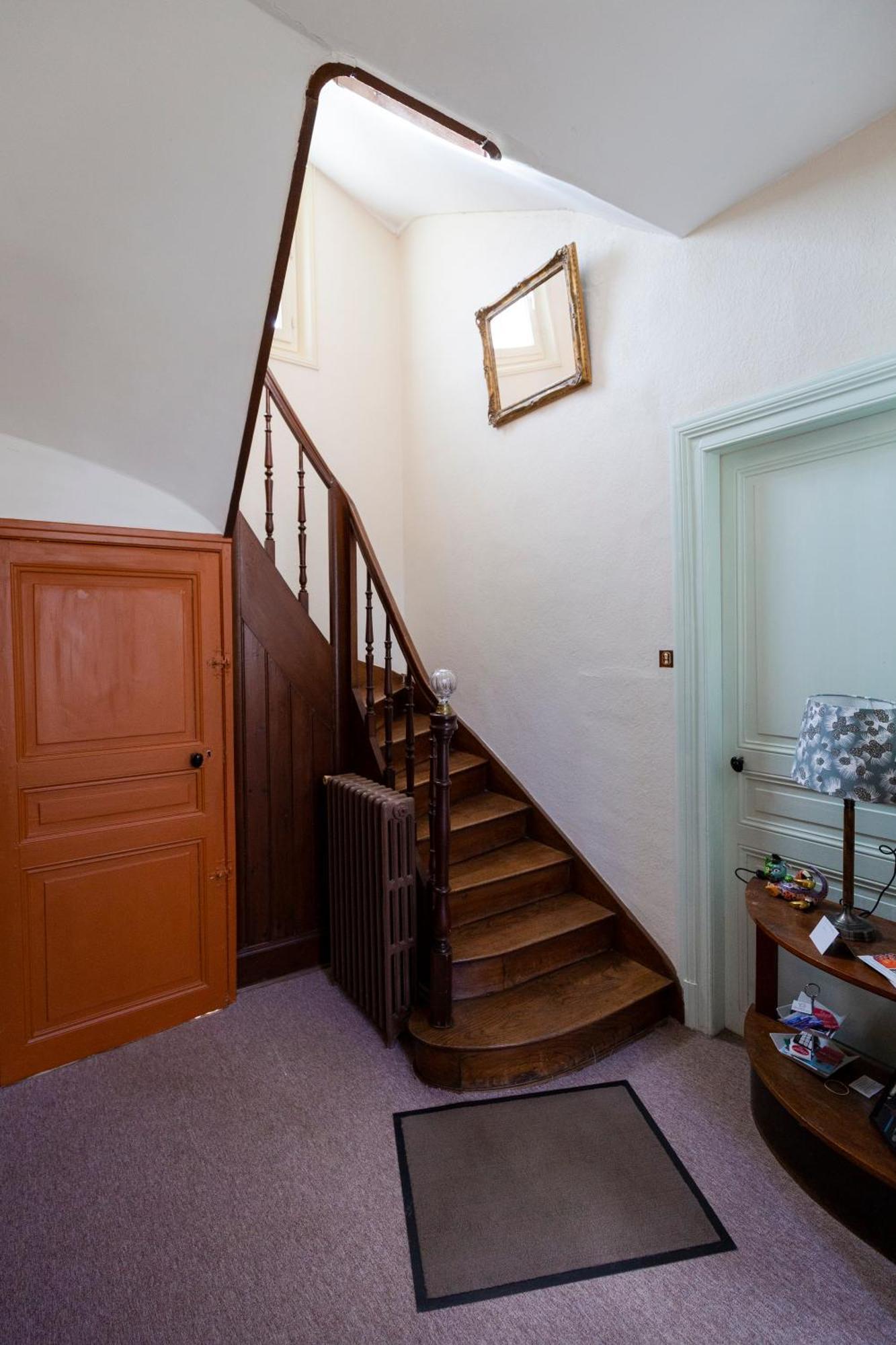 Le Jardin, Chambres D'Hotes En Baie De Somme Cahon エクステリア 写真