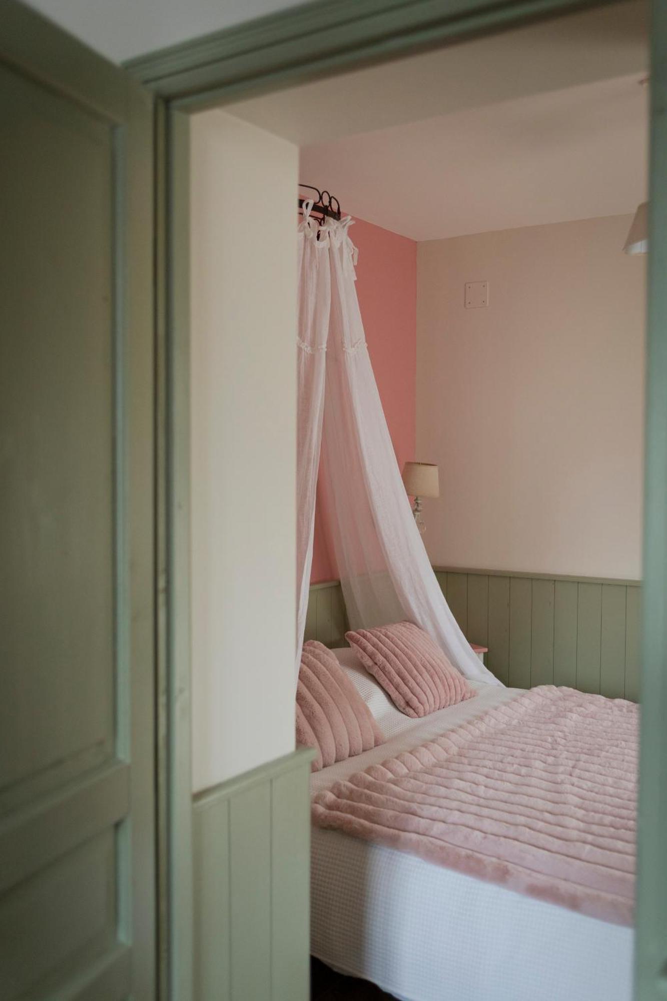 Le Jardin, Chambres D'Hotes En Baie De Somme Cahon エクステリア 写真