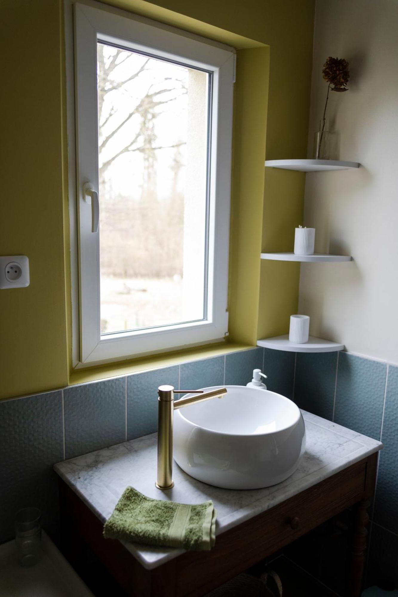 Le Jardin, Chambres D'Hotes En Baie De Somme Cahon エクステリア 写真