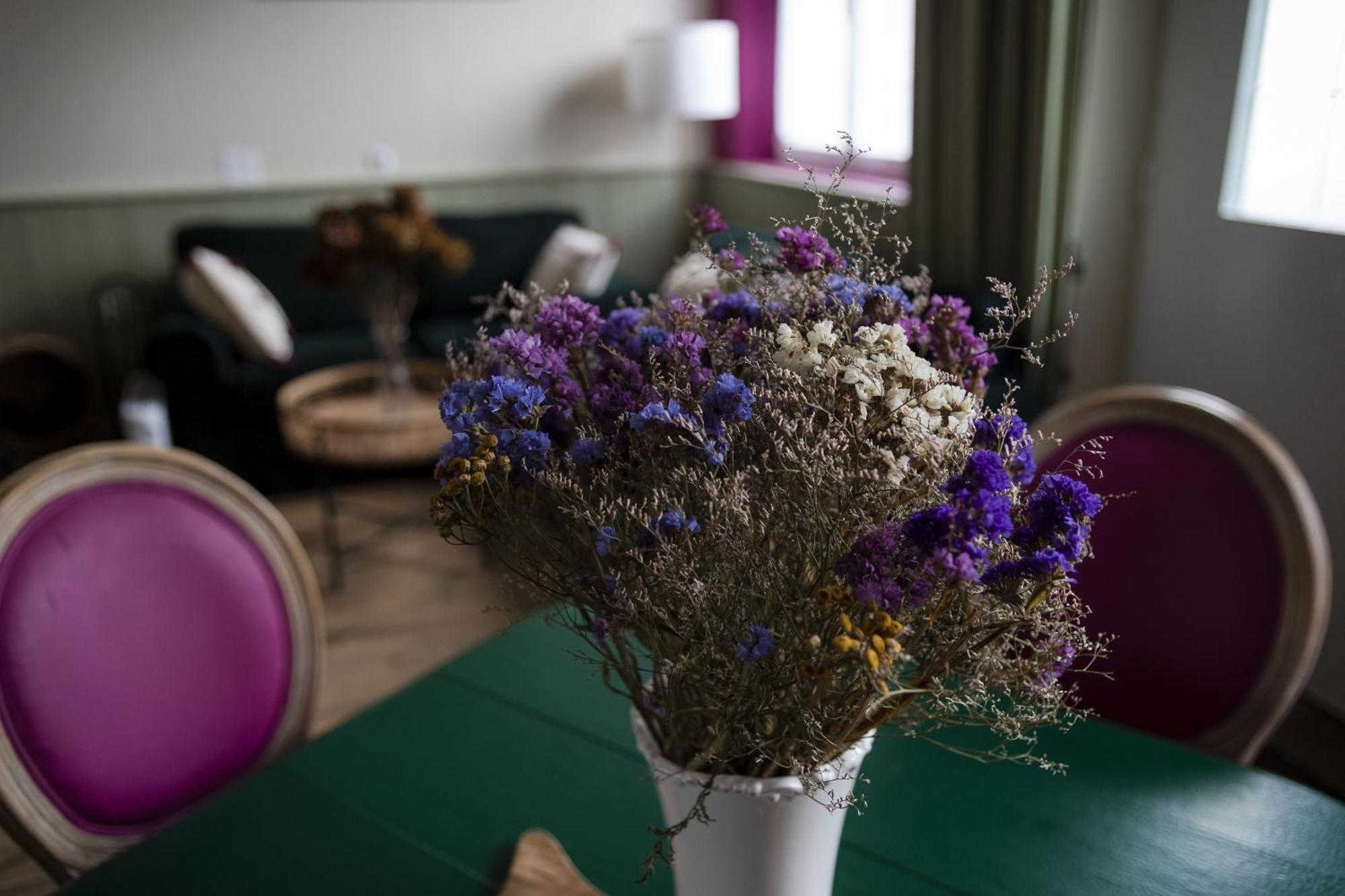 Le Jardin, Chambres D'Hotes En Baie De Somme Cahon エクステリア 写真