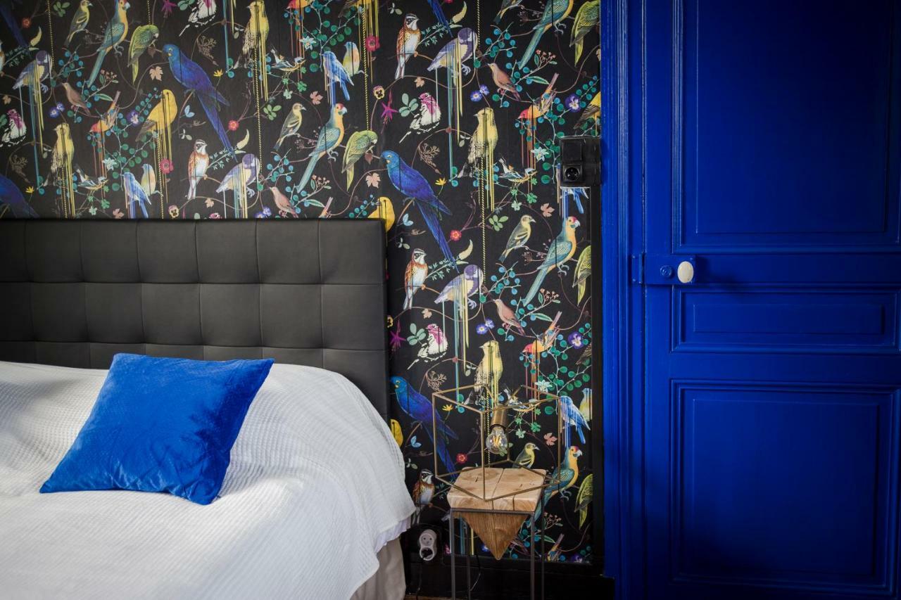 Le Jardin, Chambres D'Hotes En Baie De Somme Cahon エクステリア 写真