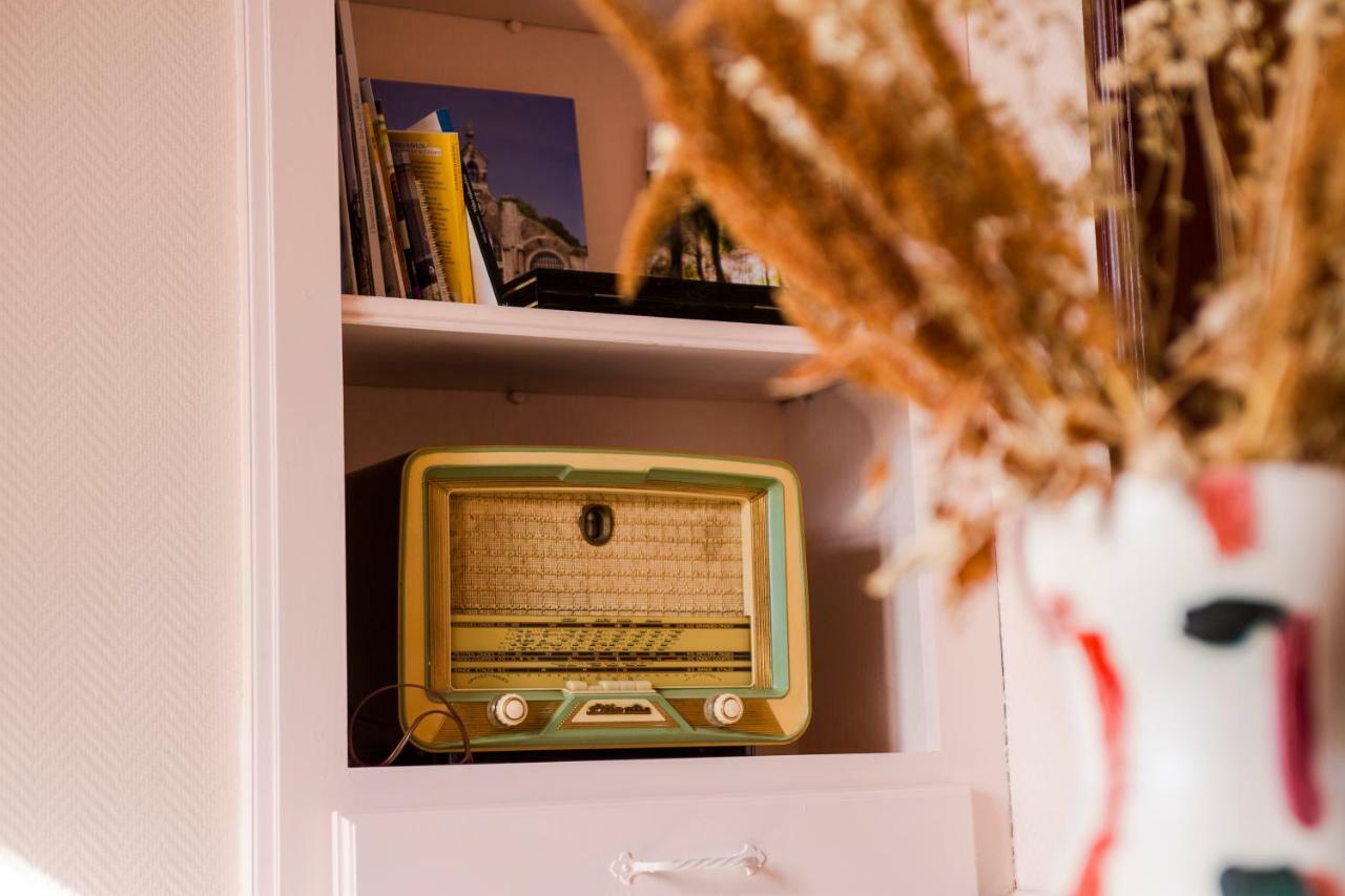 Le Jardin, Chambres D'Hotes En Baie De Somme Cahon エクステリア 写真
