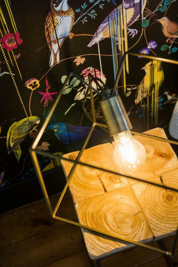 Le Jardin, Chambres D'Hotes En Baie De Somme Cahon エクステリア 写真